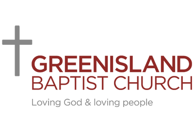 Greenisland Baptist Church